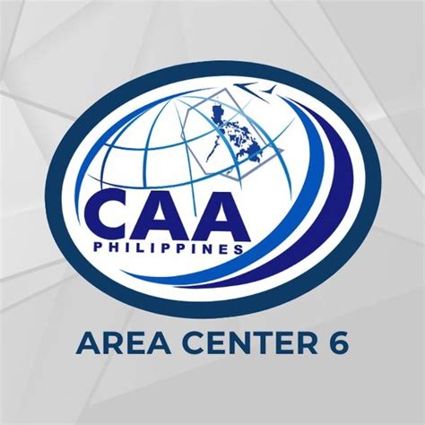 CAAP Area VI .